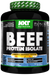 NXT Nutrition Beef Protein Isolate 1.8kg - Pineapple & Grapefruit - Protein Powder at MySupplementShop by Nxt Nutrition