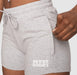 Better Bodies Empire Sweatshorts Light Grey - Sweatshorts at MySupplementShop by Better Bodies