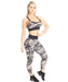 Better Bodies Gym Sports Bra - Tactical Camo - Sports Bra at MySupplementShop by Better Bodies