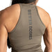 Better Bodies Performance Halter - Wash Green - Large - Halter at MySupplementShop by Better Bodies