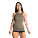 Better Bodies Performance Halter - Wash Green - Halter at MySupplementShop by Better Bodies