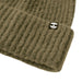 Better Bodies Stockholm Beanie Washed Green - 1 size - Beanie at MySupplementShop by Better Bodies