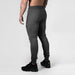 Better Bodies Tapered Joggers V2W Dark Grey Melange - Large - Tapered Joggers at MySupplementShop by Better Bodies