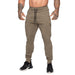 Better Bodies Tapered Joggers V2W Washed Green - Small - Tapered Joggers at MySupplementShop by Better Bodies