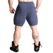 Better Bodies Tapered Sweatshorts Sky Blue - Large - Sweatshorts at MySupplementShop by Better Bodies