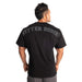 Better Bodies Union Original Tee Black - T-Shirt at MySupplementShop by Better Bodies