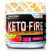 Beyond Yourself Keto-Fire 267g - Health Foods at MySupplementShop by Beyond Yourself