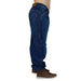 Brachial Jeans Statement- Dark - Jeans at MySupplementShop by Brachial The Lifestyle Company