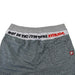 Brachial Shorts Rude - Greymelange - XXL - Shorts at MySupplementShop by Brachial The Lifestyle Company