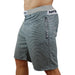 Brachial Shorts Rude - Greymelange - XL - Shorts at MySupplementShop by Brachial The Lifestyle Company