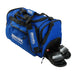 Brachial Sports Bag Heavy - Blue - Bags at MySupplementShop by Brachial The Lifestyle Company