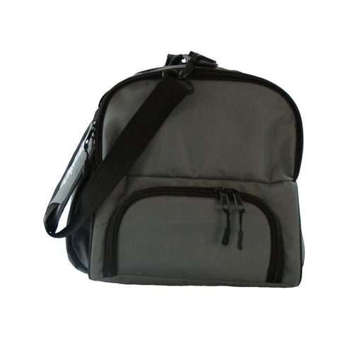 Brachial Sports Bag Heavy - Grey - Bags at MySupplementShop by Brachial The Lifestyle Company