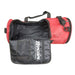 Brachial Sports Bag Travel - Red - Bags at MySupplementShop by Brachial The Lifestyle Company