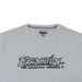 Brachial T-Shirt Gain - White/Black - Small - T-Shirt at MySupplementShop by Brachial The Lifestyle Company