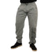 Brachial Tracksuit Trousers Gain - Greymelange - Tracksuit Trousers at MySupplementShop by Brachial The Lifestyle Company