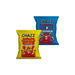 Chazz Potato Crisps 14 x 50g *WARNING: EXTREMELY HOT* - Crisps at MySupplementShop by Chazz Potato Crisps