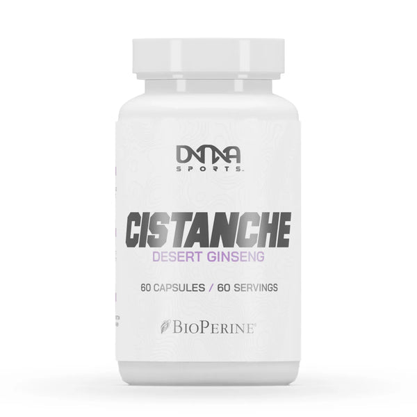 DNA Sports Cistanche 200g - Sports Nutrition at MySupplementShop by DNA Sports