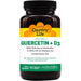 Country Life Quercetin + D3 90 Vegetarian Capsules - Cellular Health at MySupplementShop by Country Life