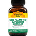 Country Life Saw Palmetto & Pygeum Extract 90 Vegicaps - Prostate Health at MySupplementShop by Country Life