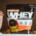 Efectiv Nutrition Efectiv Whey Protein 2kg - Peanut Butter Cups - Whey Protein at MySupplementShop by Efectiv Nutrition