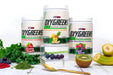 EHP Labs OxyGreens 30 Servings - Spirulina at MySupplementShop by Ehp Labs