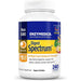 Enzymedica Digest Spectrum 240 Capsules - Nutritional Supplement at MySupplementShop by Enzymedica