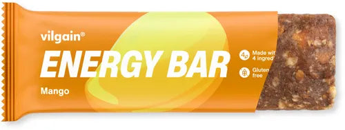 Vilgain Energy Bar 20x55g