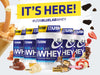 USN BlueLab Whey Protein Powder 2kg - Protein Powder at MySupplementShop by USN