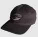 GASP Cap Black - Black/Grey - L/XL - Cap at MySupplementShop by Gasp