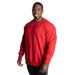 GASP Division Crewneck Chilli Red - Crewneck at MySupplementShop by Gasp