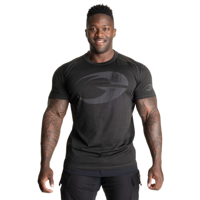 GASP Ops Edition Tee - Black - XXL - T-Shirt at MySupplementShop by Gasp