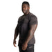 GASP Ops Edition Tee - Grey - XL - T-Shirt at MySupplementShop by Gasp