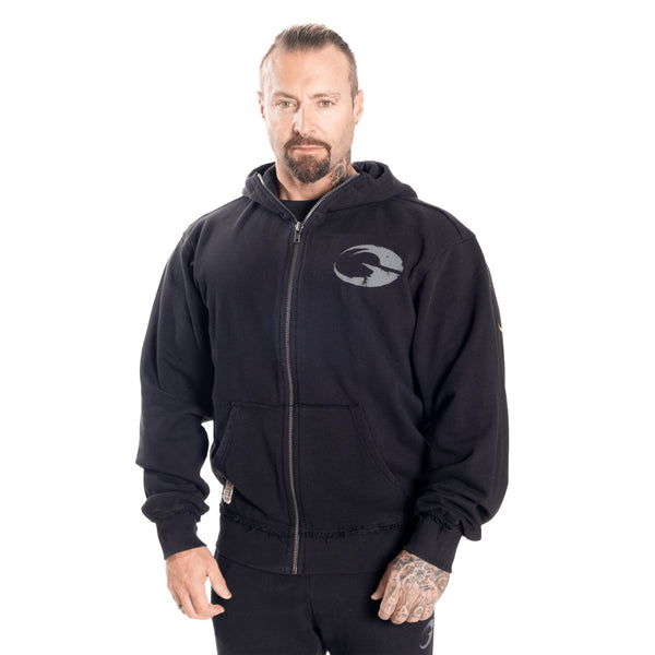 GASP Original Hoodie - Black - Medium - Hoodie at MySupplementShop by Gasp