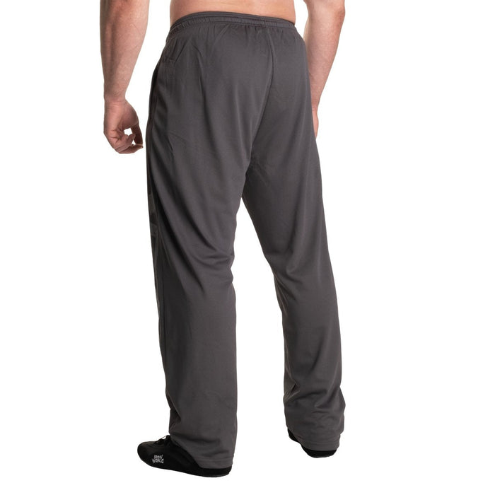 GASP Original Mesh Pants - Grey - Pants at MySupplementShop by Gasp