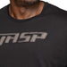 GASP Pro Logo Tee Black - T-Shirt at MySupplementShop by Gasp