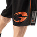 GASP Pro Mesh Shorts - Black - Small - Shorts at MySupplementShop by Gasp