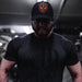 GASP Relentless Cap Black/Flame - Small/Medium - Cap at MySupplementShop by Gasp