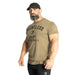 GASP Relentless Skull Tee Washed Green - Tee at MySupplementShop by Gasp