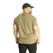 GASP Relentless Skull Tee Washed Green - XXL - Tee at MySupplementShop by Gasp