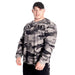 GASP Thermal Gym Sweater - Tactical Camo - XL - Thermal Gym Sweater at MySupplementShop by Gasp