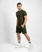 Gavelo Crossfit Shorts - Rosin - Small - Shorts at MySupplementShop by Gavelo