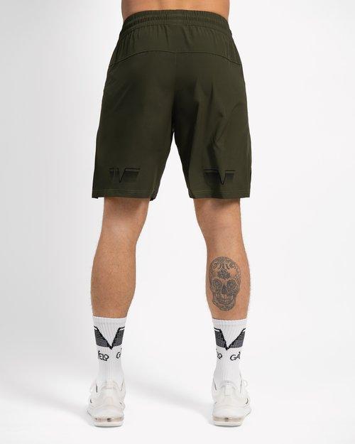 Gavelo Crossfit Shorts - Rosin - Shorts at MySupplementShop by Gavelo