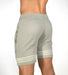 Gavelo Mens Victory Shorts Grey - Shorts at MySupplementShop by Gavelo