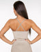 Gavelo Seamless Ribbed Tank - Sand - Tank at MySupplementShop by Gavelo