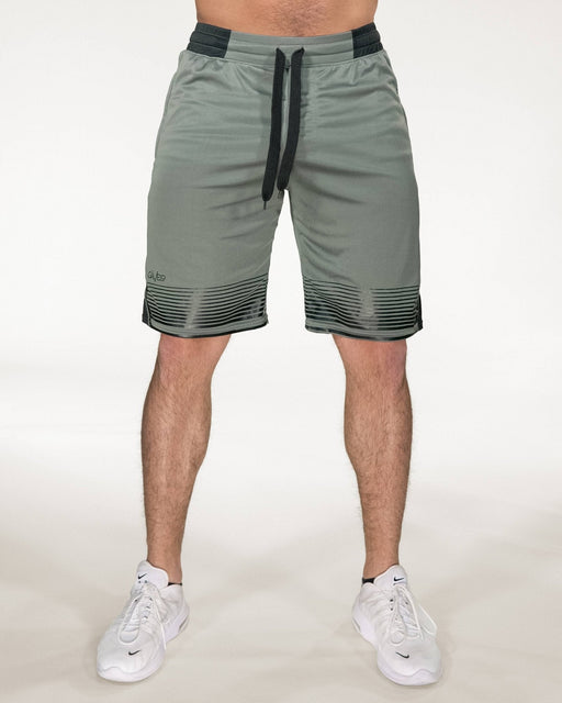 MySupplementShopShorts Gavelo Sniper Green Shorts by Gavelo