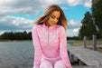 Gavelo Track Jacket Bubblegum - Jacket at MySupplementShop by Gavelo