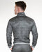 Gavelo Track Jacket Carbon - Medium - Jacket at MySupplementShop by Gavelo