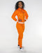 Gavelo Track Jacket Orange - Jacket at MySupplementShop by Gavelo