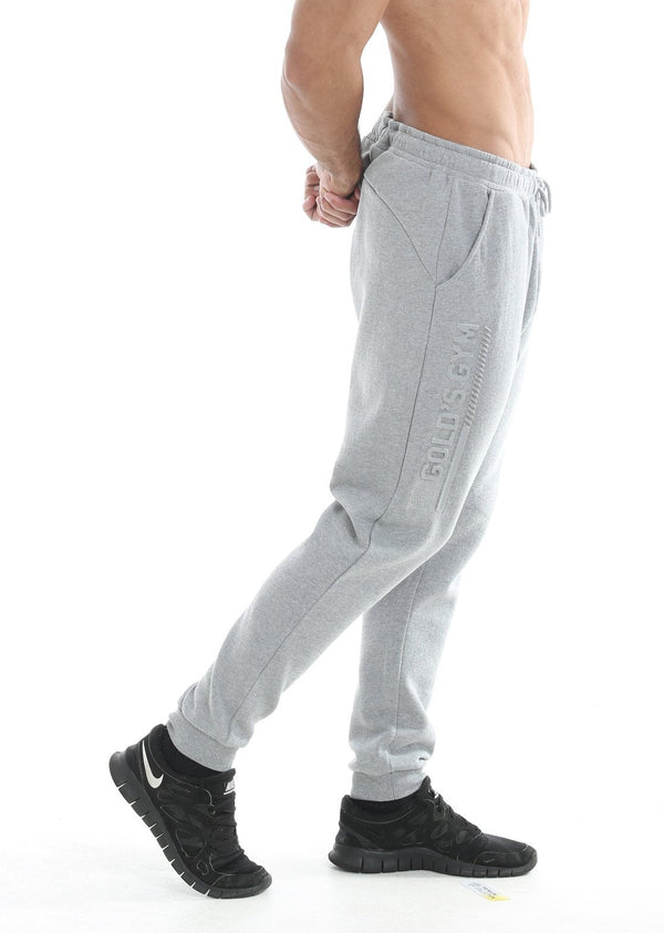 Grey Joggers