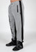 Gorilla Wear Augustine Old School Pants - Grey - Pants at MySupplementShop by Gorilla Wear